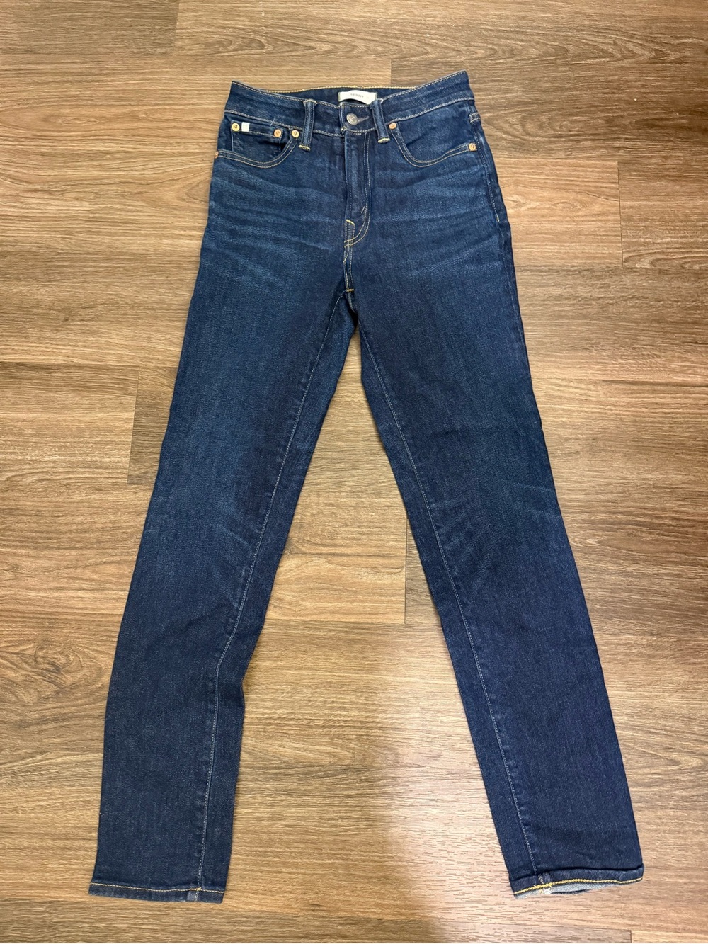 American Eagle AE77 Skinny Jeans, Size 2 Regular